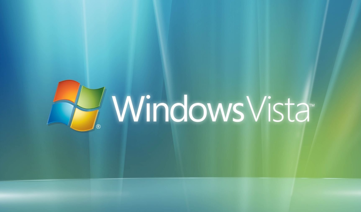 Переустановка Windows Vista