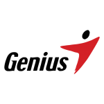 Мышь и клавиатура Genius