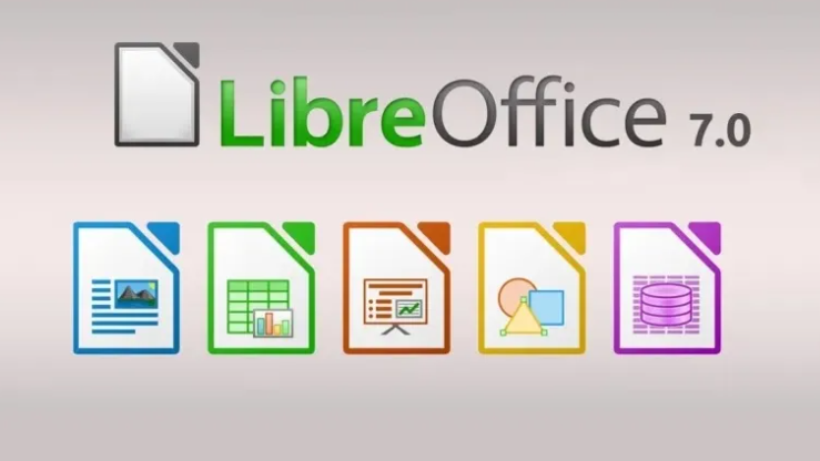 LibreOffice для Linux